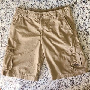 UNDER ARMOUR Cargo Golf Shorts
